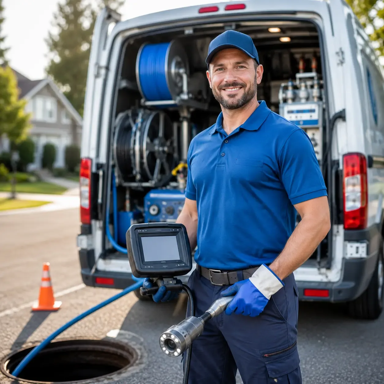 Local Pipe Relining specialists in Bethel Park, PA