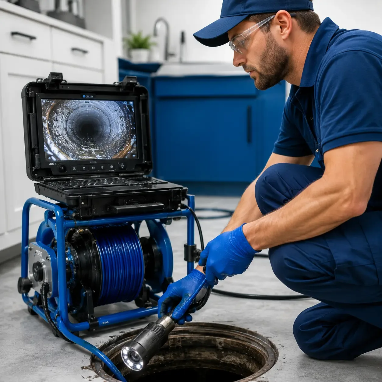 Pipe Relining professionals serving Bethel Park, PA